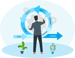 Privacy First, Always